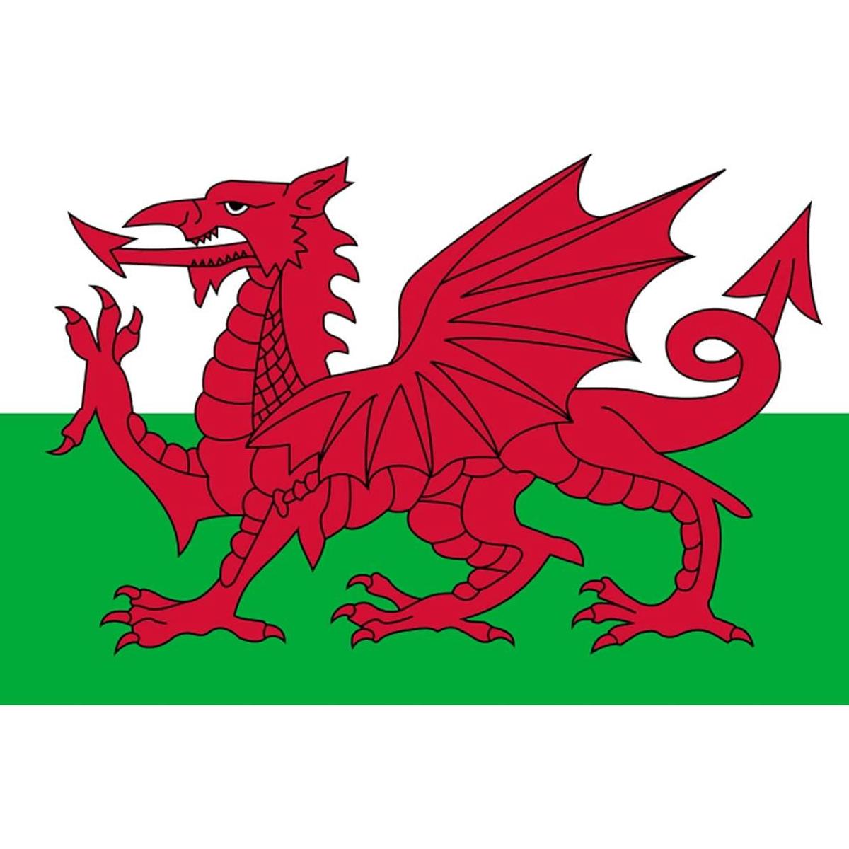 South Wales UK 